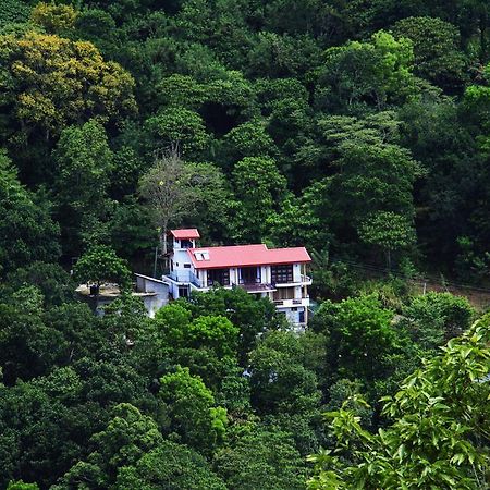 The Springfields Kandy Previously Madara Residence Kandy Eksteriør bilde