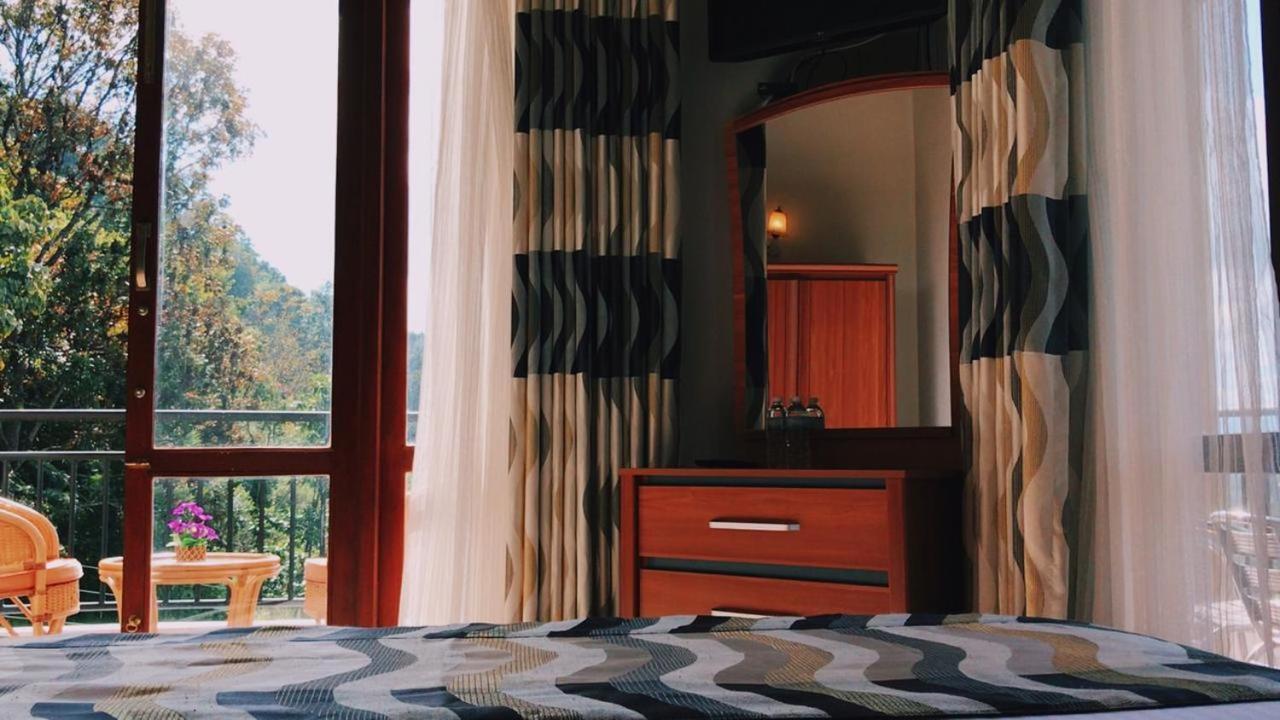 The Springfields Kandy Previously Madara Residence Kandy Eksteriør bilde